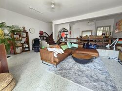 Goldhill Garden (D11), Terrace #569746251